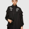 Diesel Shirt - C-JODI SHIRT black
