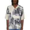 Diesel Shirt - PR-S-MEC SHIRT beige