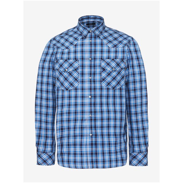 Diesel Shirt S-East-Long-O Camicia - Men