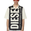 Diesel Shirt - S-MAC-22 SHIRT beige