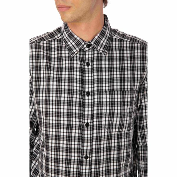Diesel Shirt S-Tropp Camicia - Men's