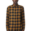 Diesel Shirt - SMOI21 SHIRT brown