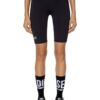 Diesel Shorts - AWSB-RESSYONT-WT16 SHORTS black
