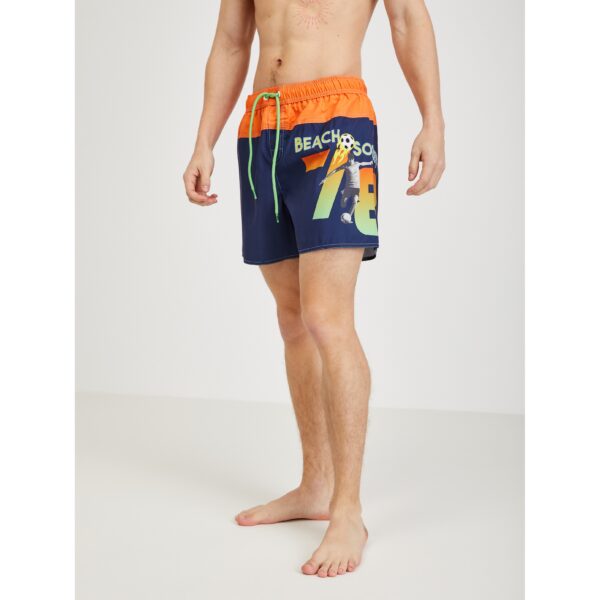 Diesel Shorts BMBX-WAVE-YK BOXERS - Men