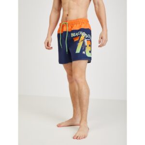 Diesel Shorts BMBX-WAVE-YK BOXERS - Men