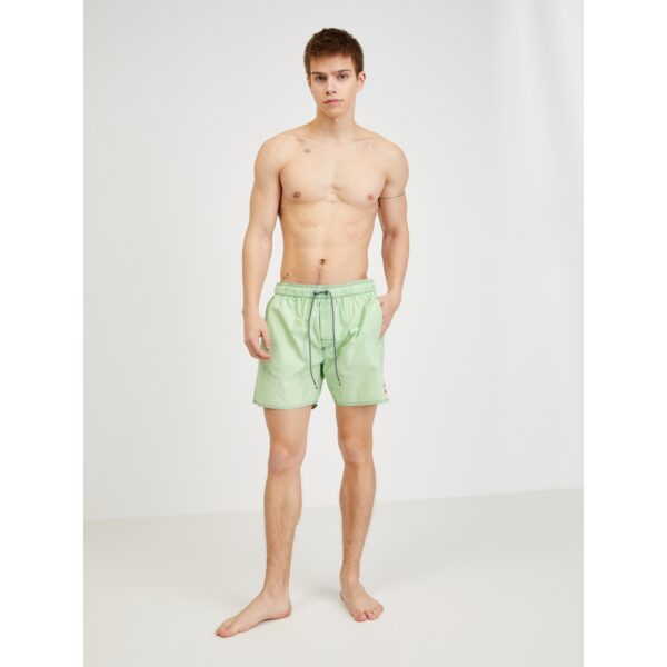 Diesel Shorts BMBX-WAYKEEKI-WE BOXERS - Men