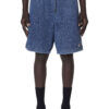 Diesel Shorts - D-BOXY-NE SHORTS blue