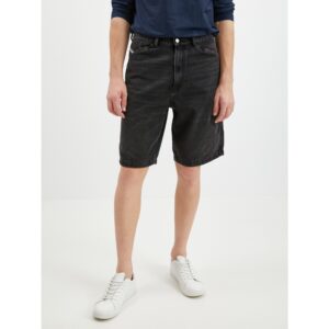 Diesel Shorts D-Franky-Z-Short Calzoncini - Mens