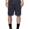 Diesel Shorts - D-KROOLEY-CARGO-SHORT-NE SHORT black