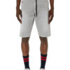Diesel Shorts - D-KROOSHORT-Z-NE SHORTS grey