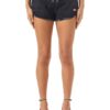 Diesel Shorts - D-SUNNY-NE SHORTS black