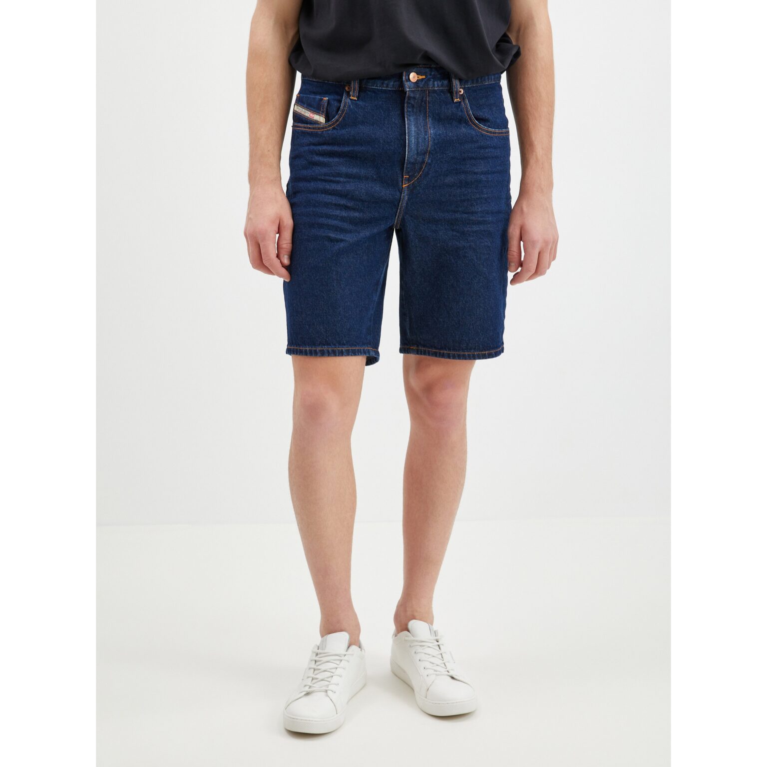 Diesel Shorts D-Strukt-Short Calzoncini - Men