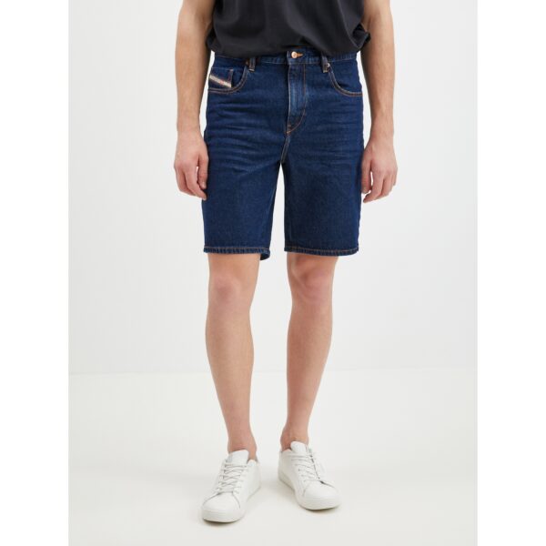 Diesel Shorts D-Strukt-Short Calzoncini - Men