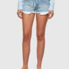 Diesel Shorts - DE-BATY-SP SHORTS blue
