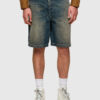 Diesel Shorts - DMACSSHORTSP SHORTS green