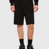 Diesel Shorts - KCOPAL SHORTS black