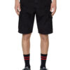 Diesel Shorts - P-JOFFE-SHO SHORTS black