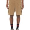 Diesel Shorts - P-JOFFE-SHO SHORTS brown