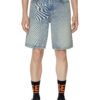 Diesel Shorts - REGULAR-SHORT SHORTS blue