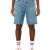 Diesel Shorts - REGULAR-SHORT SHORTS blue