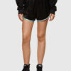 Diesel Shorts - S-DENA SHORTS black