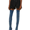 Diesel Shorts - S-FEDRA-A SHORTS black