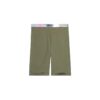 Diesel Shorts - UFLB-FAUSTIN-MF SHORTS green