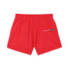 Diesel Shorts - UFLBSKIRZY SHORTS red
