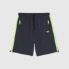 Diesel Shorts - UMLBPANLEY SHORTS black