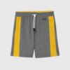 Diesel Shorts - UMLBPANSP SHORTS grey