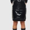 Diesel Skirt - ONYUSHAA SKIRT black