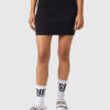 Diesel Skirt - OSUBBY SKIRT black