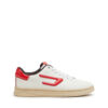 Diesel Sneakers - ATHENE S-ATHENE LOW W SNEAKERS red
