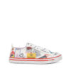 Diesel Sneakers - ATHOS S-ATHOS LOW W SNEAKERS white