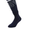 Diesel Socks - SKFPARISOCKS SOCKS blue