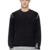 Diesel Sweater - K-LARENCE KNITWEAR black