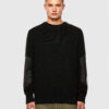 Diesel Sweater - KGILLING black