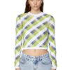 Diesel Sweater - M-ANDY KNITWEAR green