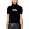 Diesel Sweater - M-ARGARET KNITWEAR black