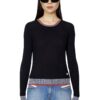Diesel Sweater - M-ARIANNE KNITWEAR black