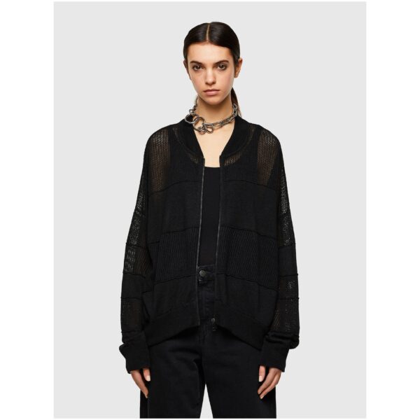 Diesel Sweater M-Alexa Maglia - Women