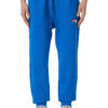Diesel Sweatpants - P-TARY-DIV TROUSERS blue