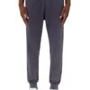 Diesel Sweatpants - P-TARY-DOV-PE TROUSERS black