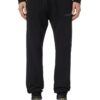 Diesel Sweatpants - P-TARY-IND TROUSERS black