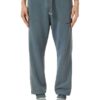 Diesel Sweatpants - P-TARY-IND TROUSERS blue