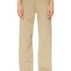 Diesel Sweatpants - P-ZAM-DOVAL-PJ TROUSERS beige