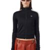 Diesel Sweatshirt - F-JAM-D SWEAT-SHIRT black