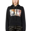 Diesel Sweatshirt - F-REGGY-DROOD SWEAT-SHIRT black