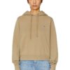 Diesel Sweatshirt - F-REGGY-HOOD-DOVAL-PJ SWEAT-SH beige
