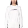 Diesel Sweatshirt- F-REGGY-IND SWEAT-SHIRT black